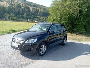 Volkswagen Tiguan - 2