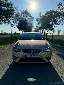 Predam Seat Ibiza 1.0 tsi Xcellence - 2