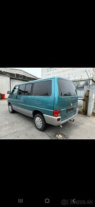 VW T4 MULTIVAN 2,4D - 2