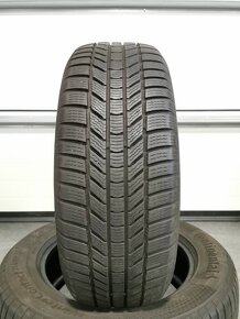 2x Continental TS870 225/60 R17 99H 2023 - 2