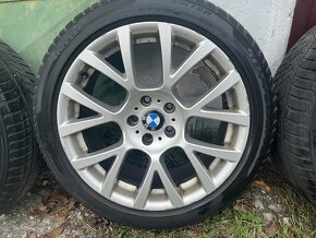 bmw 5x120 r19 - 2