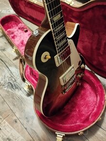 Gibson standart 50 tabaco burst - 2