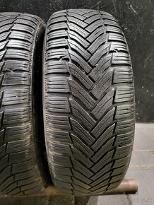 195/65 R15 MiChelin zimne pneumatiky ❄️❄️❄️❄️❄️ - 2