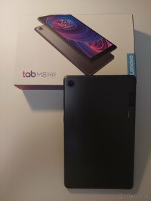 Lenovo tab M8 HD - 2