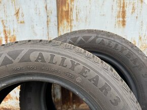 TOMKET ALLYEAR 3 - 175/65 R14 82T - 2