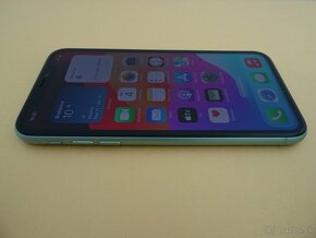 iPhone 11 256GB GREEN - ZÁRUKA 1 ROK - 2