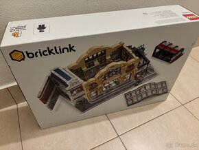 Predam lego bricklink 910034 - 2