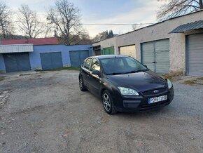 Predam Ford Focus 1.8.tdci 85kw r.v.2006 stk+ek 2026 - 2