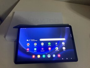 Samsung Galaxy Tab S9 FE 256GB 5G Gray. - 2