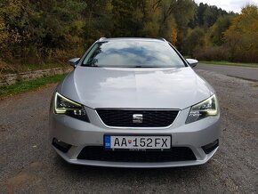 Seat Leon 3 ST, FULL LED, NAVI - 2