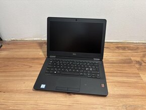 Dell Latitude E7270, i5 6300u, 32gb RAM, 512gb SSD, Win 10 - 2