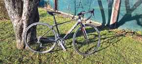 Cestný bicykel detský Giant Defy veľkosť XS - 2