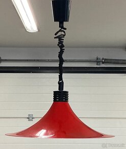 Lampa Polam Pila Stahovacia 48 cm - 2