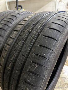 205/55 R16 Letne Hankook - 2