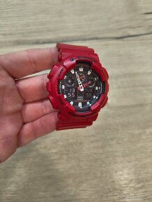 CASIO G-SHOCK - 2