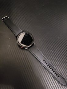 Samsung Galaxy Watch6 Classic 47 mm čierne - 2