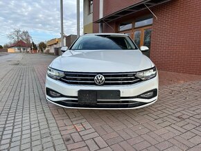 Volkswagen Passat 2.0 TDI Dsg B8 fl - 2