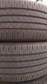 Continental 235/55 R18 - 2