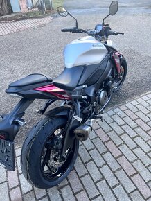 Suzuki  GSX-S 1000 2024 - 2