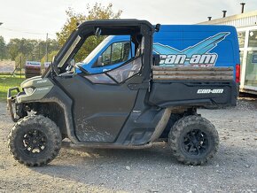 Can-am Traxter HD8 PRO MY2019 - 2