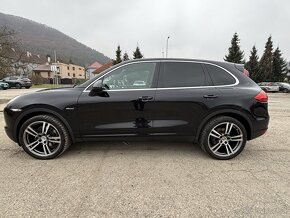 Porsche Cayenne 3.0 TD V6 - 2