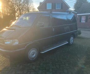 Volkswagen transporter 2.5 TDI, 75kw - 2