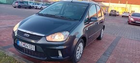 Ford FOCUS c-max - 2