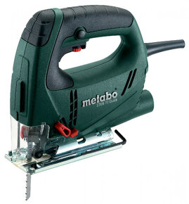 Priamočiara píla STEB 70 Quick  Metabo - 2