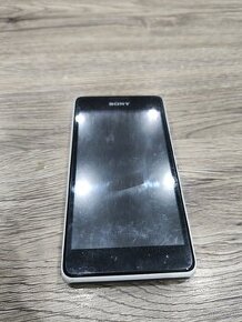 Sony Xperia E1 - 2