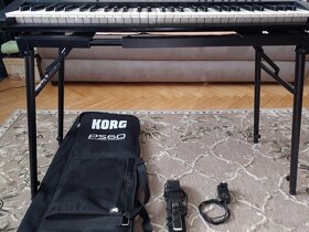 Korg PS60 - 2