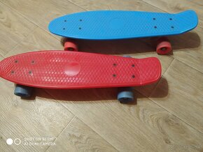 Pennyboard - 2