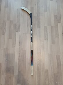 Predám Bauer hokejku 125cm - 2