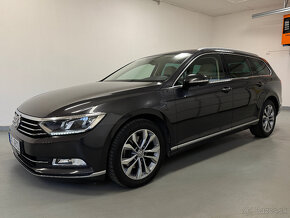 Volkswagen Passat, Highline 2,0tdi 110kw Dsg r.v. 8/2019 - 2