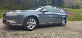 Citroen c5 1.6hdi - 2