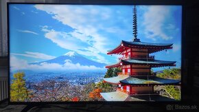 Predám 4KUHD SMART TV Hisense 50A7100F (126cm) - 2