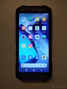 Oukitel WP12 (iGET WP12) - 2