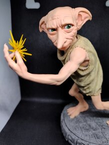 Harry Potter-Dobby - 2