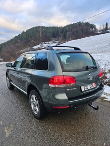 Volkswagen Touareg - 2