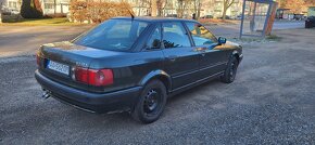 Audi 80 B4 1.9 tdi 66kw - 2