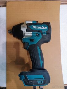 Makita razovy utahovak DTW 700 - 2