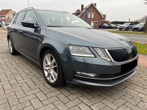 Škoda octavia 3 1.6 TDi DSG 85KW - 2