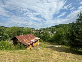 Pozemok na výstavbu na Mičkovej ulici v Bardejove, 1114 m2 - 2