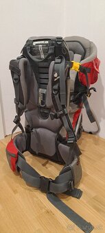 Deuter Kid Comfort 2 - 2