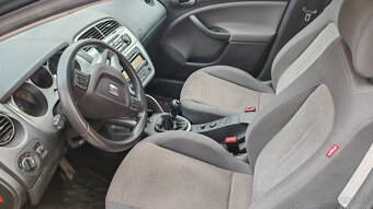 Seat altea xl - 1.4 TSI, 92kw - 10 ročný - 112 - - - km - 2