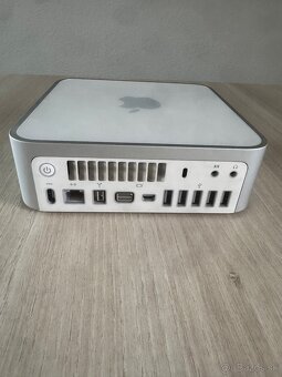 Mac mini 2009 - 2