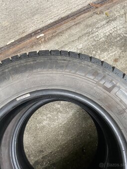 235/65 R16C 115/113R Michelin Agilita - 2