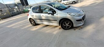 Peugeot 207 1.4 - 2