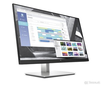 27" HP E27q G4 - nový - 2