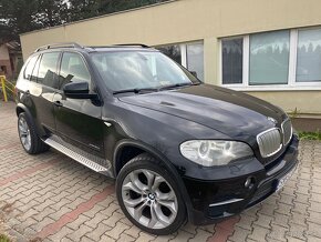 Bmw X5 E70 Facelift 40d - 2