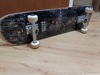 Skateboard - 2